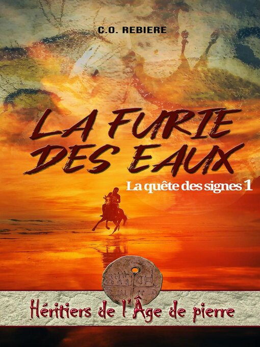 Title details for La Furie des Eaux by C.O. Rebiere - Available